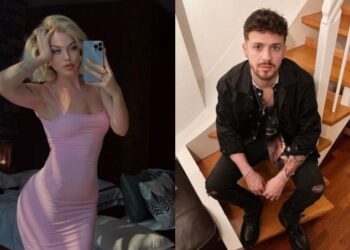 Konfirmohen zërat se Keisi dhe Dj Geek janë në një lidhje!