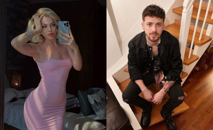 Konfirmohen zërat se Keisi dhe Dj Geek janë në një lidhje!