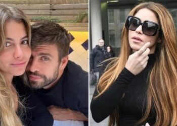 Shakira flet për tradhtinë e Pique: E mësova nga mediat kur babain e kisha në terapi intensive