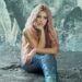 Shakira si sirenë në klipin e ri ka një kuptim shumë domethënës