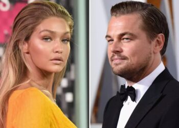 Ups! Leonardo DiCaprio kalon mbrëmjen në jaht me shoqen e Gigi Hadid