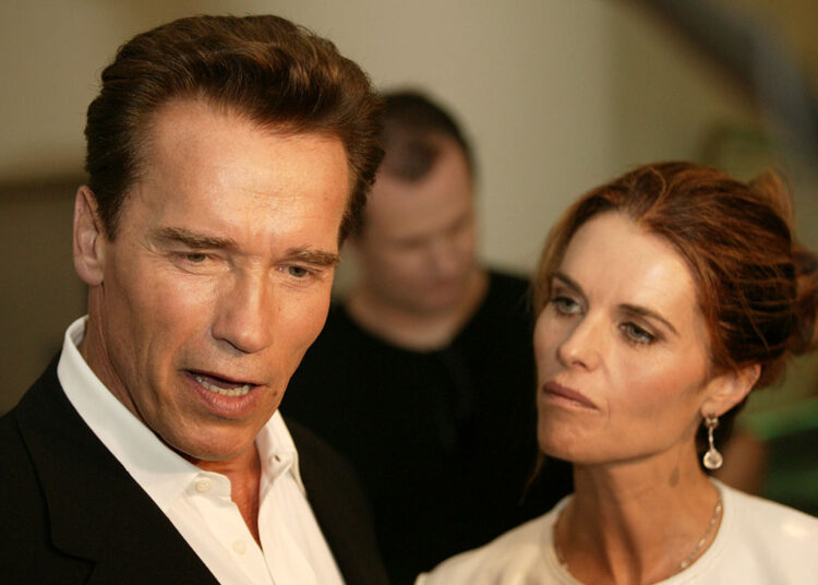 Arnold Schwarzenegger kujton momentin kur i rrëfeu gruas së tij se kishte një fëmijë me shërbyesen e shtëpisë