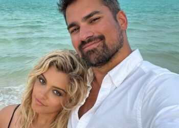 Pas incidentit në koncert, mbështetjen më të madhe Bebe e mori nga partneri!