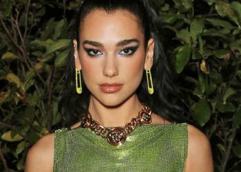 Dua Lipa reagon pas deklaratave për emigrantët shqiptarë në Britani: Më dhemb që flasin kështu