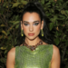 Dua Lipa reagon pas deklaratave për emigrantët shqiptarë në Britani: Më dhemb që flasin kështu