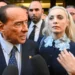 Tri gratë e Silvio Berluskonit!