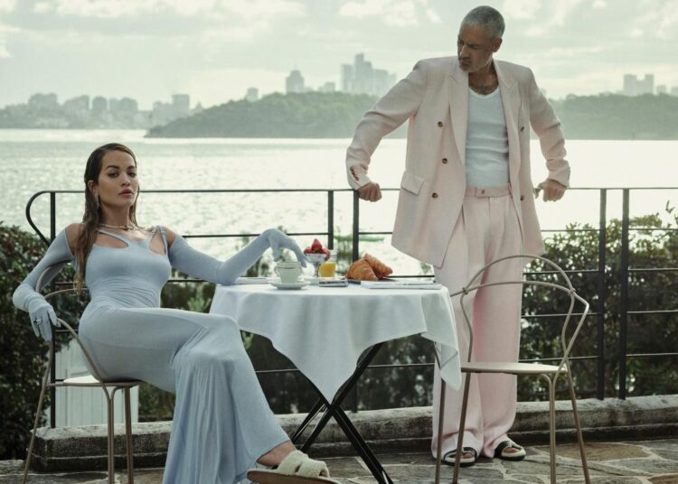 Taika flet për Ritën: Kam një kosovare në krah, nuk ngatërrohesh me këta njerëz