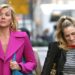 Kim Cattrall do të rikthehet sërish me rolin e saj ikonik në “And Just Like That”!