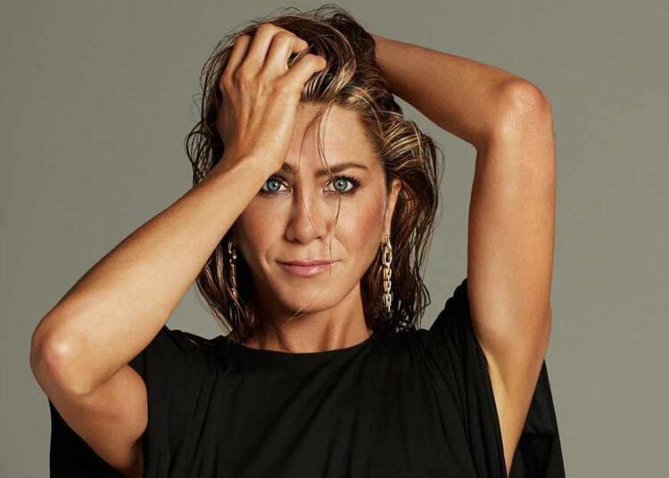 “Je yll për moshën që ke!”, komplimenti që acaroi Jennifer Aniston