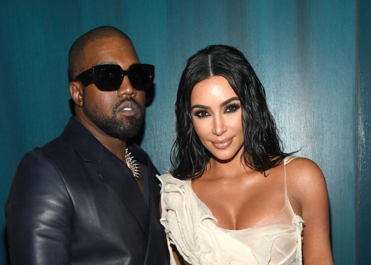 Kim thotë se do bënte gjithçka për të rikthyer Kanye-n e vjetër!