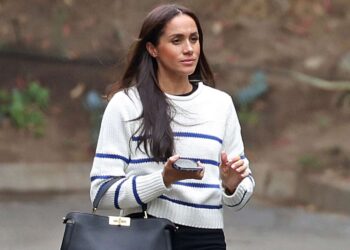 Meghan Markle jo më kot mund të shndërrohet në influenceren më të paguar në botë!