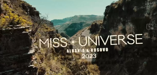 Finalja e “Miss Universe Albania &Kosovo 2023″/ Surpriza, çmime dhe kujtime për të bukurën!