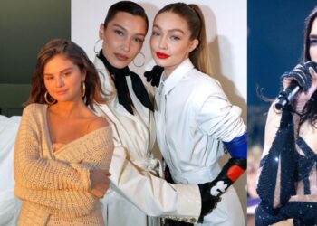 Selena Gomez heq nga Instagrami Dua Lipën, Zayn Malik dhe motrat Hadid!