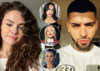 Burimet pranë Selenës tregojnë pse ajo hoqi Zayn, motrat Hadid, Duan nga Instagrami dhe nuk është siç mendonim!