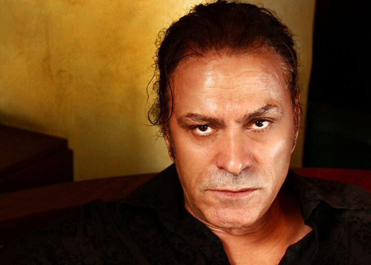 Një himn dashurie në Butrint nga Timo Flloko!