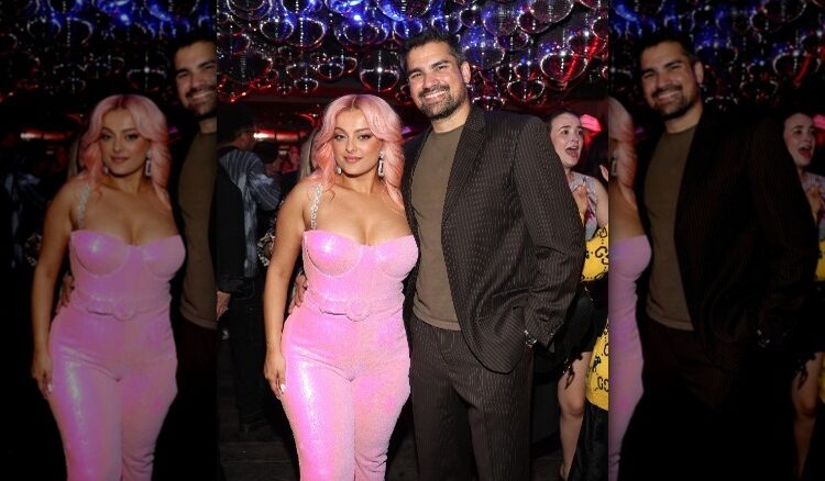 Bebe Rexha drejt ndarjes me të dashurin dhe shkak u bë një koment i tij për shtimin e saj në peshë!