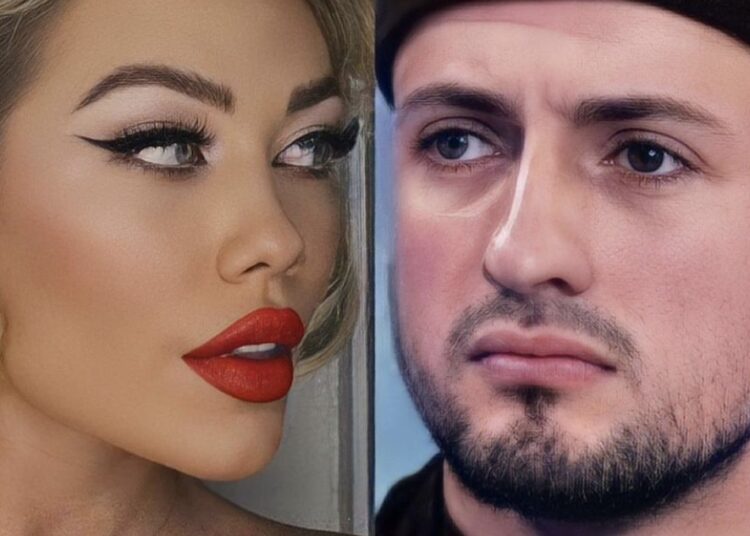 “Nuk ishim për njëri-tjetrin”, Keisi dhe Kristi sqarojnë njëherë e mirë gjërat dhe historia mbyllet!