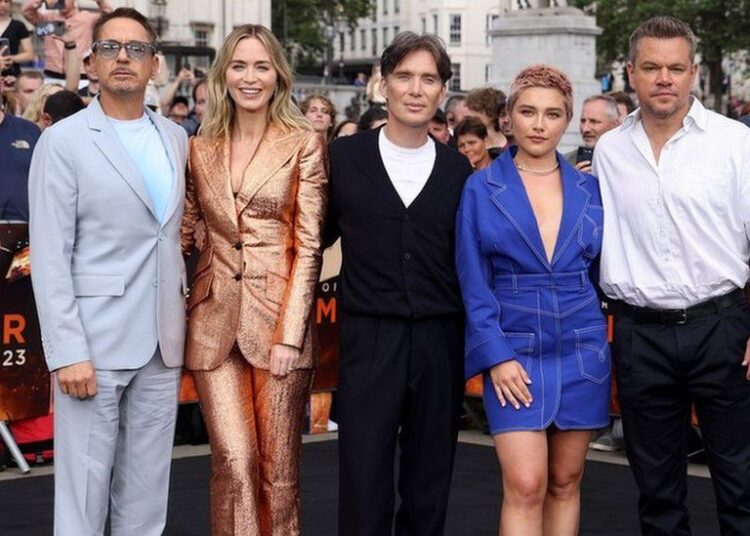 Aktorët e Hollywood-it në grevë, rrezikohen xhirimet e “Avatar” dhe “Gladiator”!