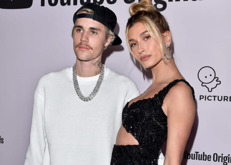 Të gjithë po thonë se Justin dhe Hailey Bieber do të bëhen prindër së shpejti!