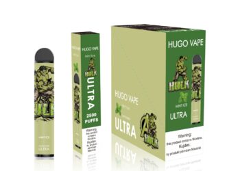 Kemi një sekret lumturie për ty dhe është vetëm një “Hugo vape” larg!