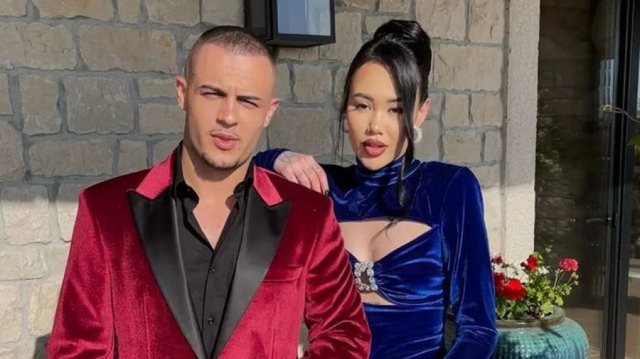 Ndahu, pajtohu, ndahu…Marrëdhënia e Don Xhonit me Arianën është sërish e paqartë!