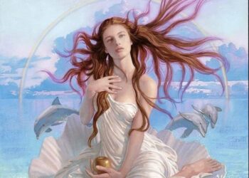 Nga sot e deri në shtator, ja si do ndikojë Venusi retrogradë tek shenja juaj e horoskopit