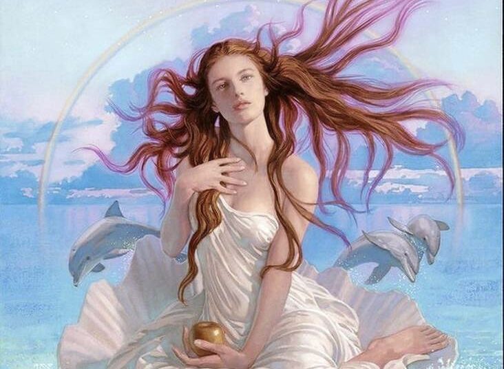 Nga sot e deri në shtator, ja si do ndikojë Venusi retrogradë tek shenja juaj e horoskopit