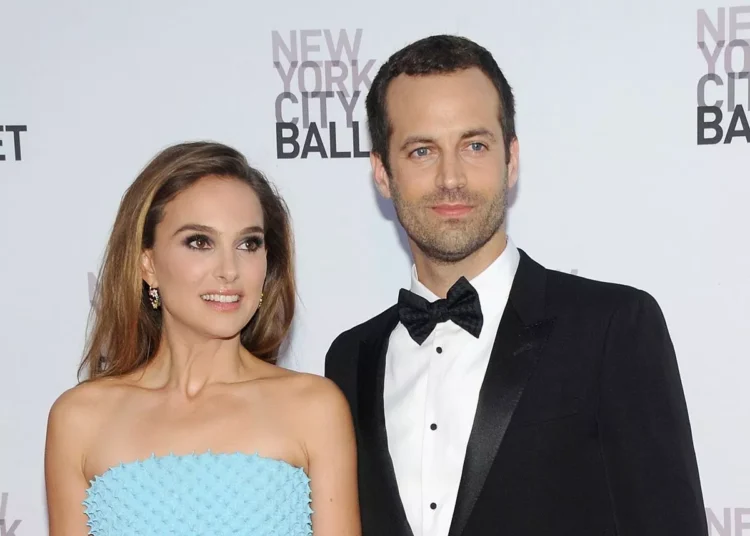 Teksa të gjithë prisnin divorc, Natalie Portman e fali tradhtinë e bashkëshortit, por sigurisht me disa kushte!