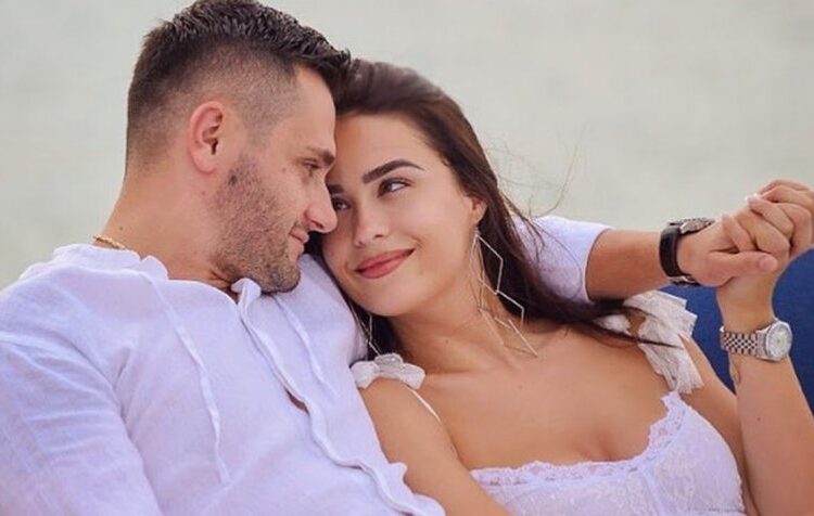 Xhensila dhe Besi prindër për herë të dytë, zbulohet gjinia e bebes!