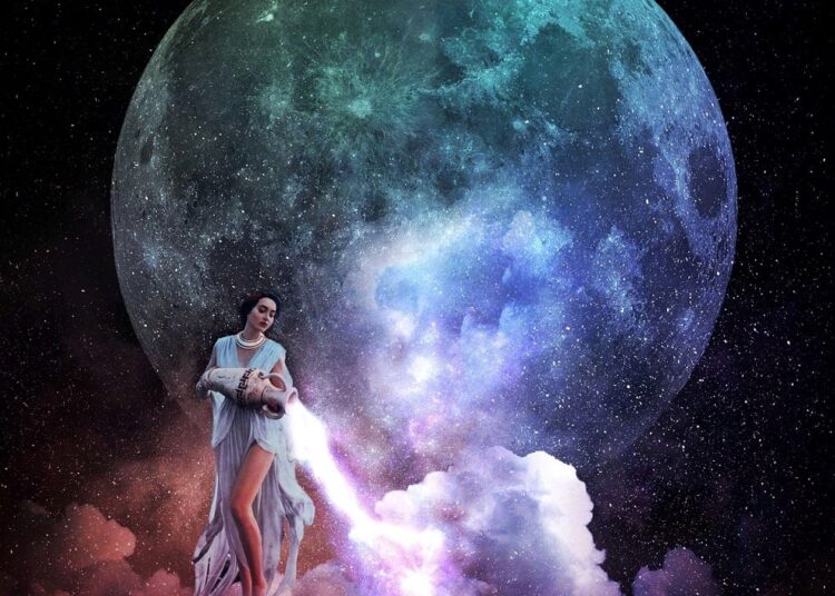 E diel dhe horoskopi jo vetëm që nuk bën pushim, por na sjell lajme të mira për disa ditë!