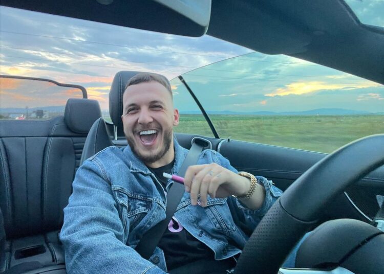 Dy fjalë u deshën që të gjithë të mendojnë se Mozzik do të jetë pjesë e “BBVK2”!