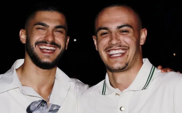 Don Xhoni dhe Butrint Imeri janë “pajtuar”!