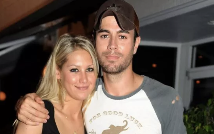 Enrique Iglesias mund të jetë martuar në fshehtësi dhe sekretin e zbuloi vëllai i tij!