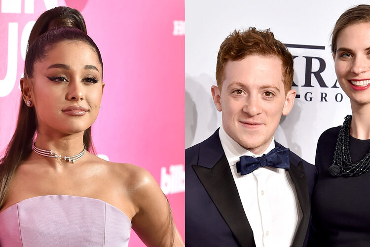Thyen heshtjen gruaja e aktorit që është lidhur Ariana Grande: Ajo nuk është vajzë që mbështet vajzat