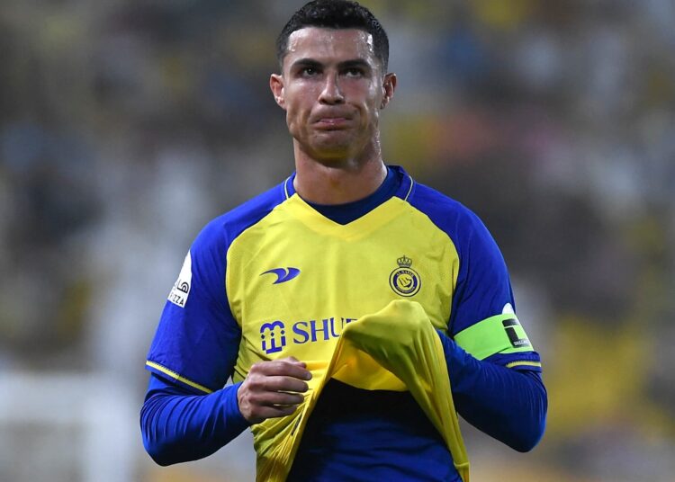 Një gabim i vogël që kushton shtrenjtë, Ronaldo mund të humbasë kontratën 20-vjeçare!