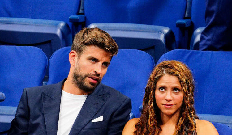 Saga Shakira-Pique vazhdon, thuhet se çifti ishin në një marrëdhënie të hapur 3 vjet para ndarjes!