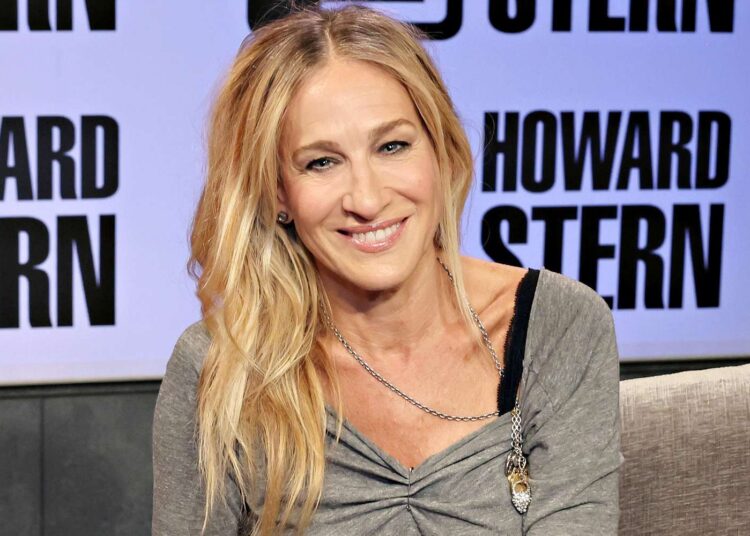 Sarah Jessica Parker: Nuk më pëlqen ta shoh veten në pasqyrë