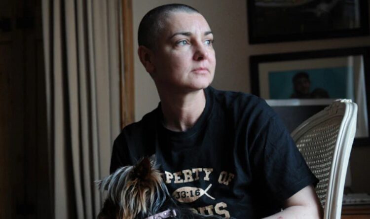 Amaneti që u la Sinead O’Connor fëmijëve të saj, para se të ndërronte jetë!