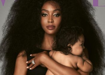 Arsyeja pse Naomi Campbell u bë sërish nënë në moshën 53-vjeçare!