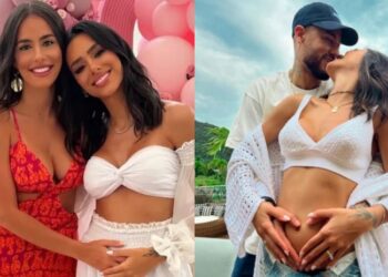 Pas tradhtive të Neymar, reagon ashpër motra e Brunës: Ti s’je burrë, motra ime s’ka bërë asnjë marrëveshje!