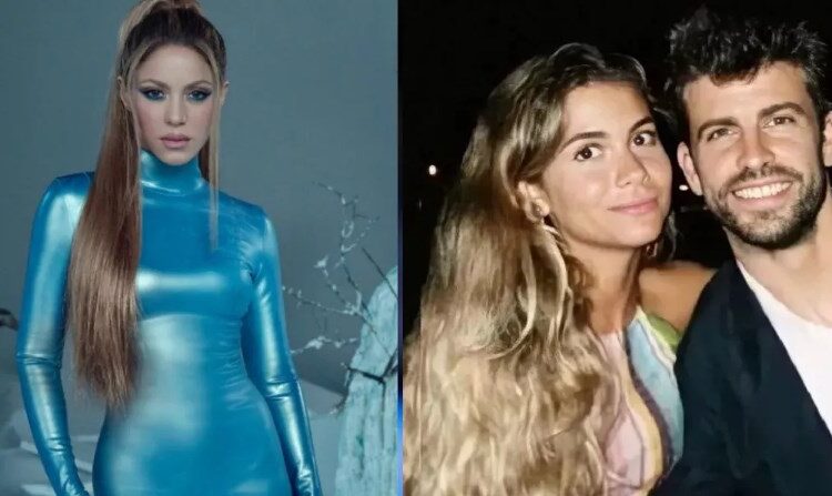 Pique i gatshëm të lërë Claran nëse Shakira ia kërkon!