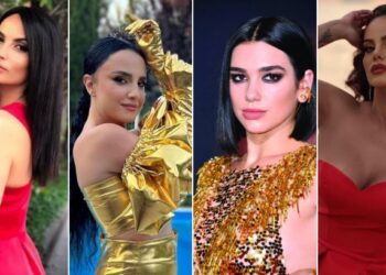 Shumë pak VIP-a janë Luanë në horoskop, por ja pse