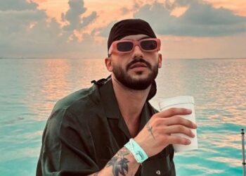 Butrint Imeri feston ditëlindjen dhe merr një dhuratë aq të veçantë sa nuk do t’ju shkonte mendja!