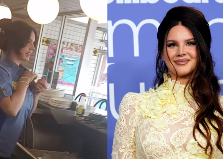 Sa është pasuria e Lana Del Rey? A ka vërtet nevojë këngëtarja të punojë si kamariere?