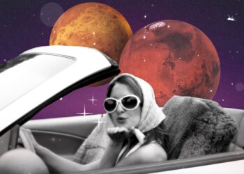 Dashi kujdes me shpenzimet, Gaforrja mos e teproni, horoskopi sot ka nga një paralajmërim për të gjitha shenjat