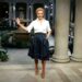 Carolina Herrera: Pas të 30-ave nuk duhet të veshësh xhinse, pas të 40-ave nuk duhet të mbash flokë të gjatë