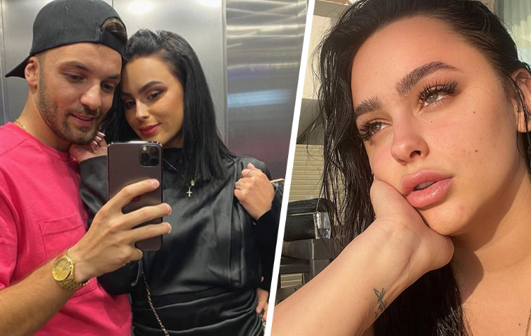 Njerëzit mendojnë se Olsi i dedikoi këngë pas ndarjes, por Egli na zbulon një të vërtetë!