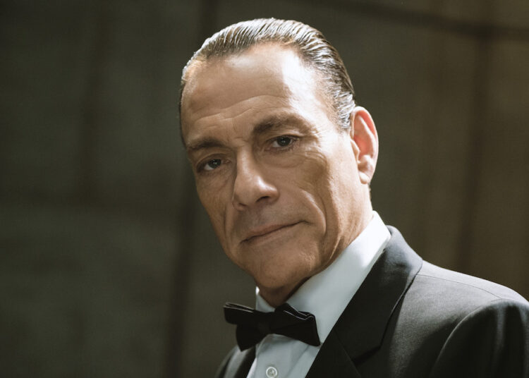 Jean-Claude Van Damme për vizitë në Kosovë!