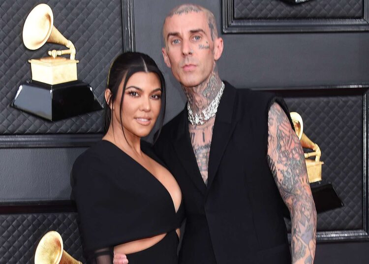 Kortney Kardashian merr vendimin e papritur: Dua të largohem nga familja, do mbroj energjinë time!