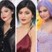 Kylie Jenner e mohon kategorikisht faktin se ka bërë operacione plastike në fytyrë!